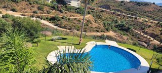 Piso en venta en Riviera del Sol en Mijas