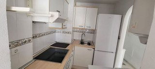 Piso en venta en Riviera del Sol en Mijas