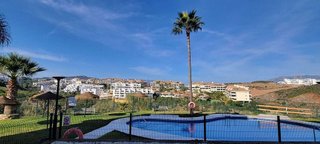 Piso en venta en Riviera del Sol en Mijas