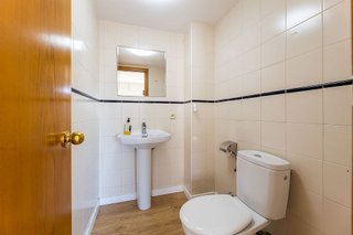 Local comercial en alquiler en Marquès de la Fontsanta - Pere Garau en Palma de Mallorca