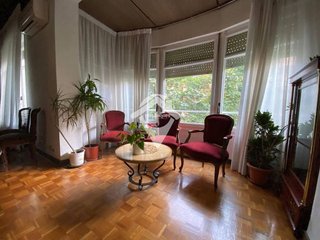 Piso en venta en Centre en Sabadell