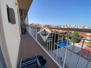 Piso en venta en Centre en Sabadell