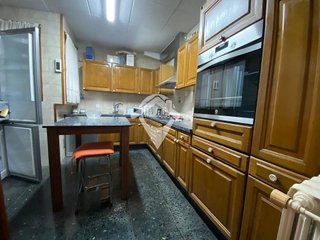 Piso en venta en Centre en Sabadell