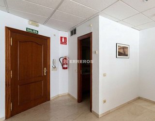 Oficina en alquiler en Centro en Logroño