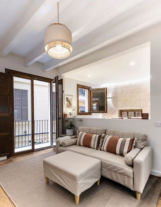 Piso en venta en La Seu - Cort - Monti-sión en Palma de Mallorca