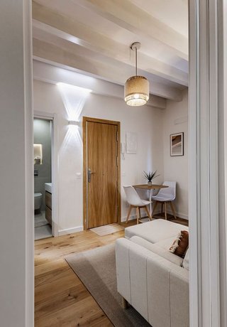 Piso en venta en La Seu - Cort - Monti-sión en Palma de Mallorca
