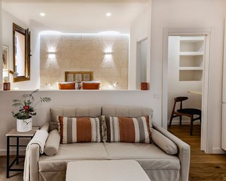 Piso en venta en La Seu - Cort - Monti-sión en Palma de Mallorca