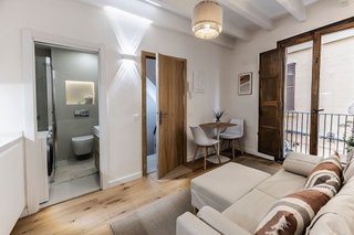Piso en venta en La Seu - Cort - Monti-sión en Palma de Mallorca