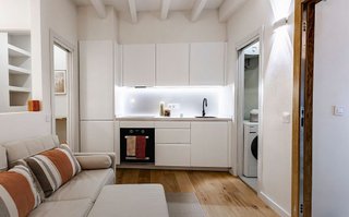 Piso en venta en La Seu - Cort - Monti-sión en Palma de Mallorca