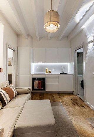 Piso en venta en La Seu - Cort - Monti-sión en Palma de Mallorca