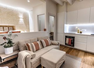 Piso en venta en La Seu - Cort - Monti-sión en Palma de Mallorca