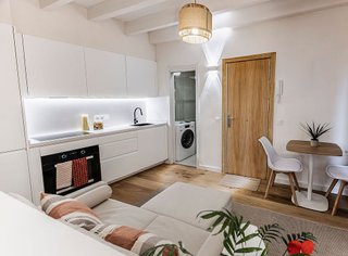 Piso en venta en La Seu - Cort - Monti-sión en Palma de Mallorca