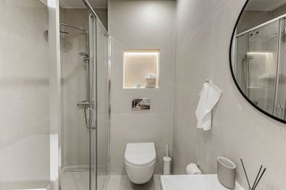 Piso en venta en La Seu - Cort - Monti-sión en Palma de Mallorca