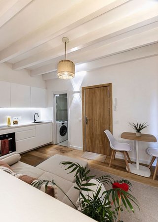 Piso en venta en La Seu - Cort - Monti-sión en Palma de Mallorca