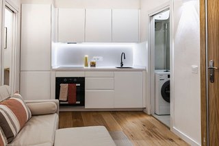 Piso en venta en La Seu - Cort - Monti-sión en Palma de Mallorca
