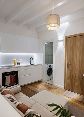Piso en venta en La Seu - Cort - Monti-sión en Palma de Mallorca
