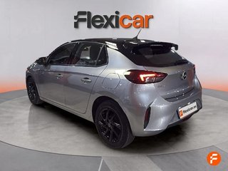 Opel Corsa 1.2T XHL 74kW (100CV) GS-Line