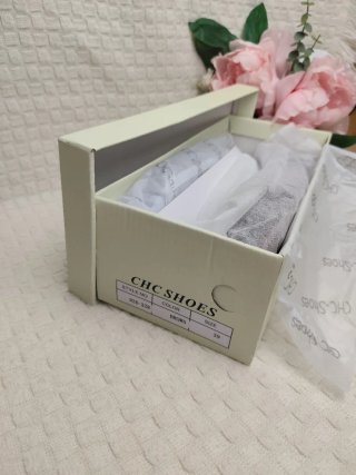 Bailarinas Tabi Marrón Talla 39