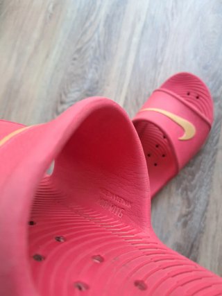 Chanclas Nike Kawa Shower Talla 44