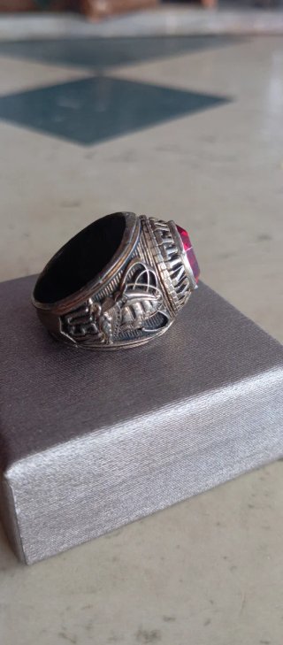 ANILLO USA UNITED STATES NAVY USN MARINES