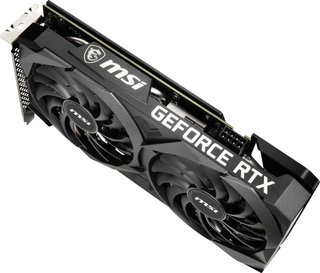 Tarjeta Gráfica MSI GeForce RTX 3060 Ti