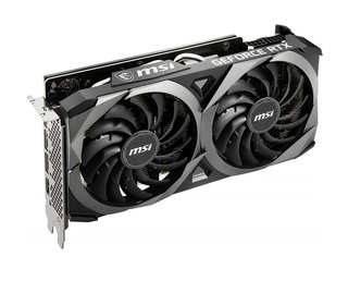 Tarjeta Gráfica MSI GeForce RTX 3060 Ti