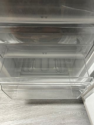 Frigorífico Hisense Blanco Combi 1.5 años
