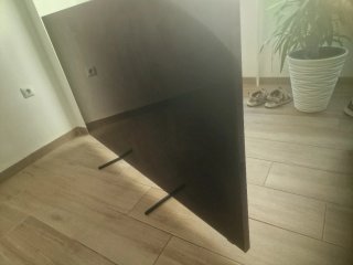 Televisor Samsung, QLED, 8K  75", modelo Q950R