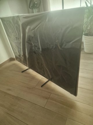 Televisor Samsung, QLED, 8K  75", modelo Q950R