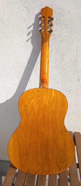 Guitarra Española Clásica