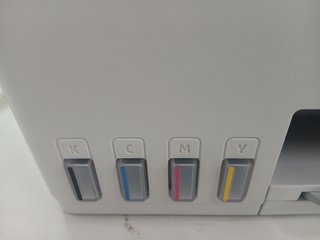 Impresora HP Smart Tank 5105 Wi-Fi