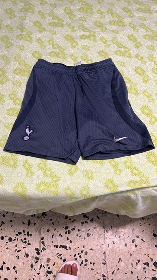 Pantalón corto Nike Tottenham Azul