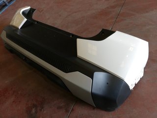 [1628694] PARAGOLPES TRASERO CITROEN C3