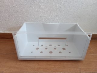 Cajón Congelador Ariston Hotpoint