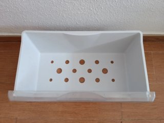 Cajón Congelador Ariston Hotpoint