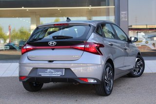 Hyundai i20 1.2 MPI Klass