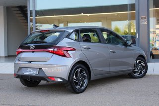 Hyundai i20 1.2 MPI Klass
