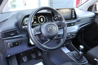 Hyundai i20 1.2 MPI Klass