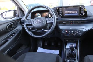 Hyundai i20 1.2 MPI Klass