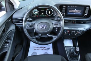 Hyundai i20 1.2 MPI Klass