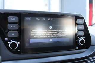 Hyundai i20 1.2 MPI Klass