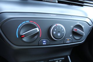 Hyundai i20 1.2 MPI Klass