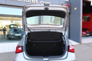 Hyundai i20 1.2 MPI Klass
