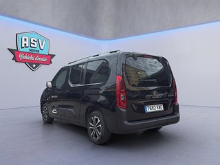 Citroën Berlingo Talla XL BlueHDi 130 S&S 6v SHINE