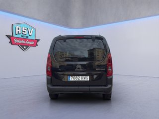 Citroën Berlingo Talla XL BlueHDi 130 S&S 6v SHINE
