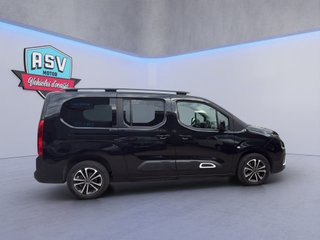 Citroën Berlingo Talla XL BlueHDi 130 S&S 6v SHINE