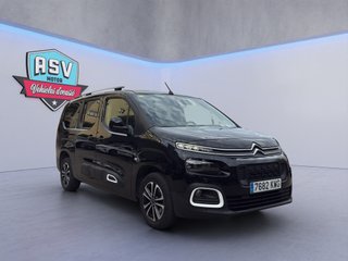 Citroën Berlingo Talla XL BlueHDi 130 S&S 6v SHINE