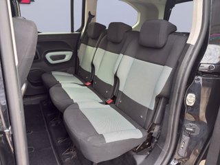 Citroën Berlingo Talla XL BlueHDi 130 S&S 6v SHINE
