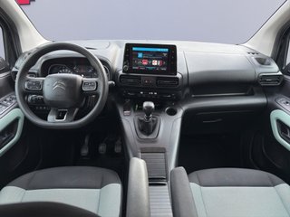 Citroën Berlingo Talla XL BlueHDi 130 S&S 6v SHINE