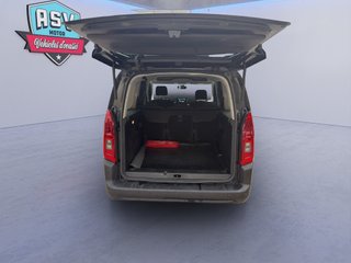 Citroën Berlingo Talla XL BlueHDi 130 S&S 6v SHINE